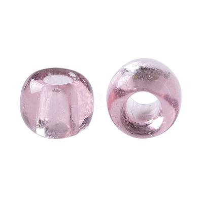 TOHO 11/0 Round Beads X-SEED-TR11-0006-1