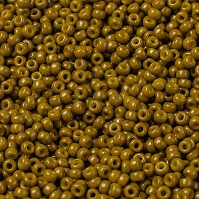 MIYUKI Round Rocailles Beads SEED-G008-RR4456-1