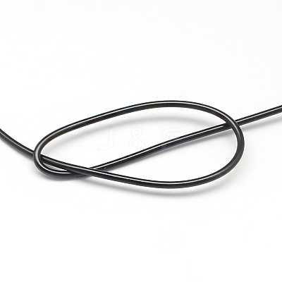 Anodized Aluminum Wire AW-S001-2.5mm-10-1