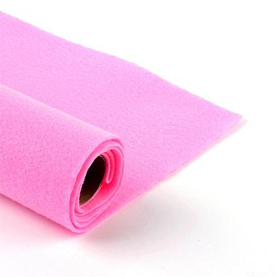 Non Woven Fabric Embroidery Needle Felt For DIY Crafts DIY-R069-01-1