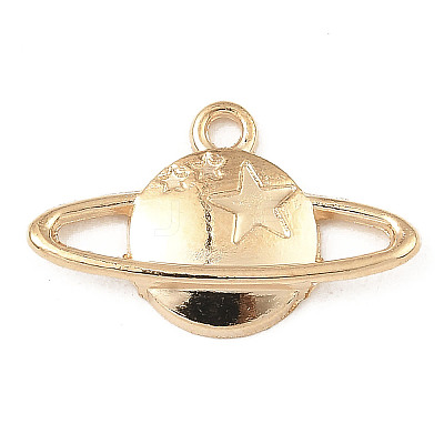 Alloy Pendants FIND-E041-12KCG-1