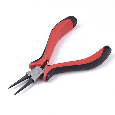 45# Steel Jewelry Plier Sets TOOL-S012-12-1