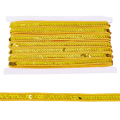 Polyester Ribbons SRIB-WH20020-008M-1