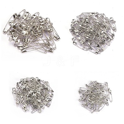 Iron Safety Pins Sets NEED-BC0001-04-1