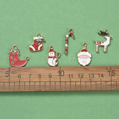Christmas Theme ENAM-X0017-06LG-1