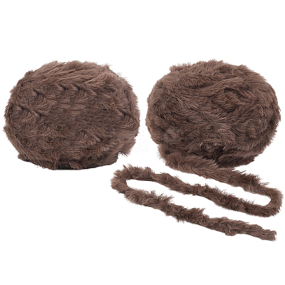 32M Polyester Yarn OCOR-WH20005-34A-1