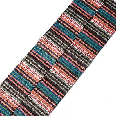 Adjustable Nylon Bag Chains Strap AJEW-P059-04-1