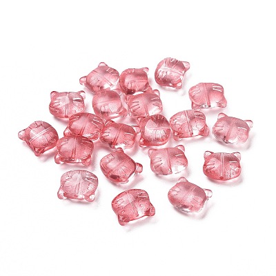Glass Beads X-GLAA-G079-02H-1