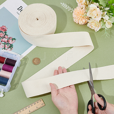 Cotton Ribbon OCOR-BC0008-99A-1