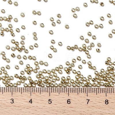 TOHO 11/0 Round Beads SEED-JPTR11-0557-1