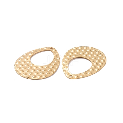 304 Stainless Steel Pendants STAS-A061-10G-1