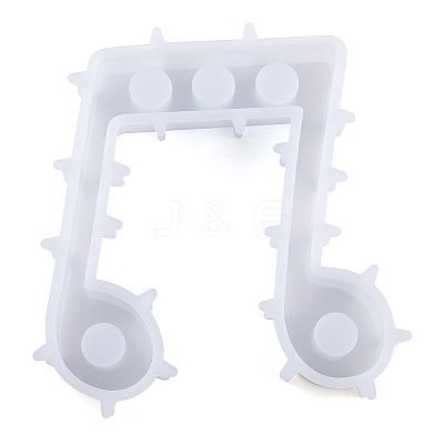 DIY Candle Silicone Molds LS-DIY-Q035-01C-1