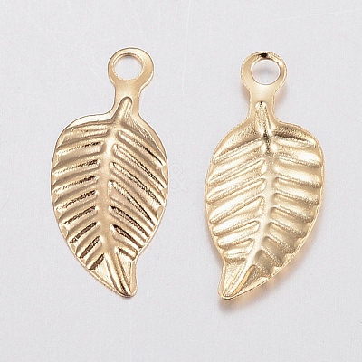 304 Stainless Steel Charms X-STAS-H436-54-1