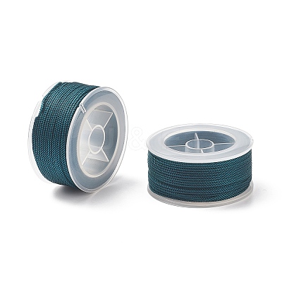 Round Nylon Cords OCOR-E022-A-12-1