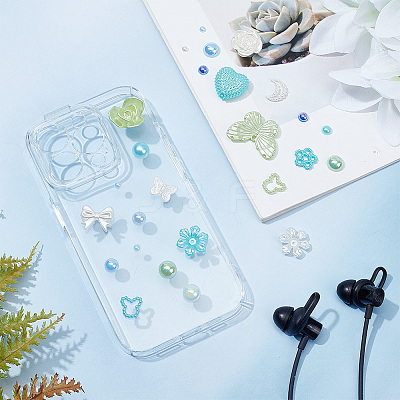 DIY Jewelry Making Kit DIY-PH0013-36-1
