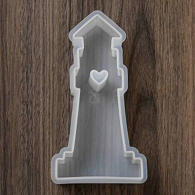 Decoration DIY Silicone Mold LS-DIY-K077-01B-1