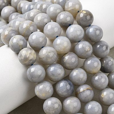 Natural Gemstone Beads Strands G-L641-A01-03-1