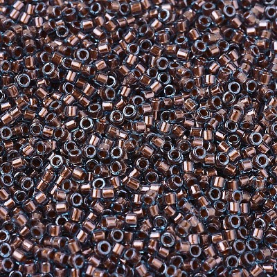 MIYUKI Delica Beads SEED-X0054-DB1706-1