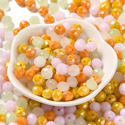 Glass Beads EGLA-A034-SM8mm-28-1