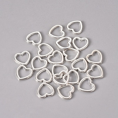 Tibetan Style Linking Rings LS-TIBEB-A123076-AS-FF-1