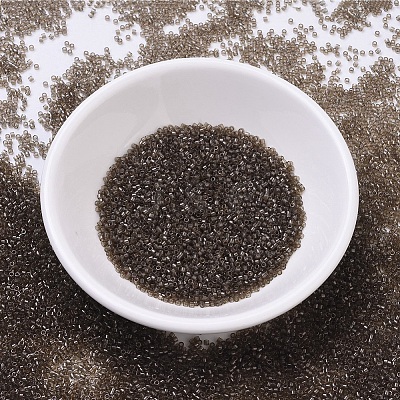 MIYUKI Delica Beads Small X-SEED-J020-DBS0123-1