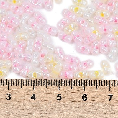 Glass Seed Beads X1-SEED-K010-03I-1