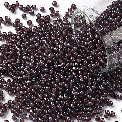 TOHO Round Seed Beads SEED-TR11-0382-1