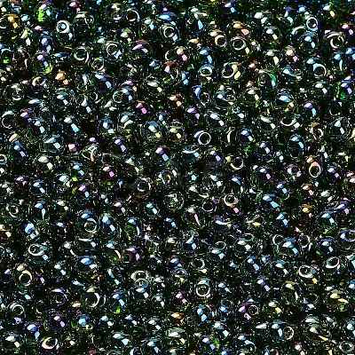 MIYUKI 3.4mm Drop Beads Y-SEED-MY04-DP288-1