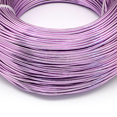 Anodized Aluminum Wire AW-S001-1.0mm-22-1