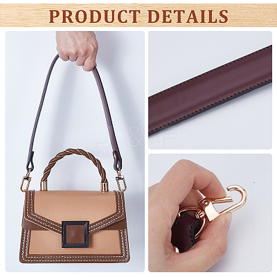 Leather Bag Strap Bag Handles FIND-WH0433-87B-01-1