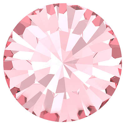 Preciosa® MAXIMA Crystal Round Stones Y-PRC-RBSS8-70020-1