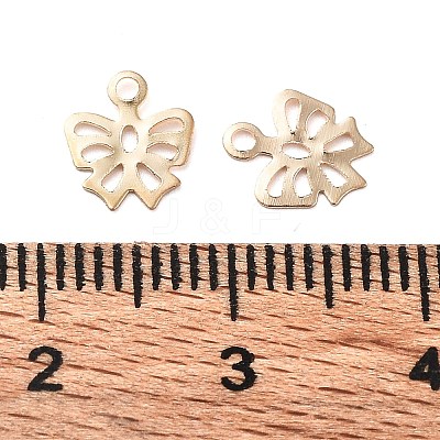 Iron Pendants IFIN-P039-06G-1