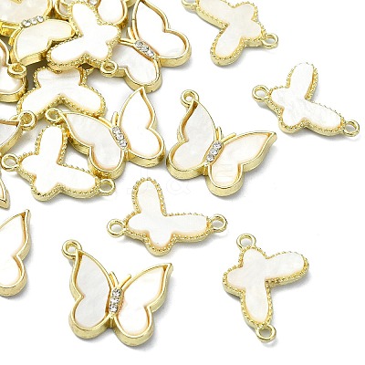 20Pcs 2 Styles Alloy Pendants FIND-CJ0002-34-1