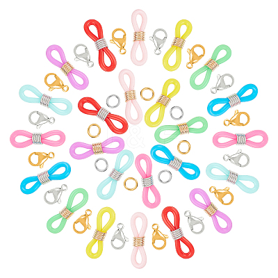 Eyeglass Holders KK-GF0001-04-1