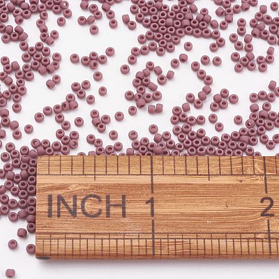 TOHO Japanese Seed Beads SEED-F002-2mm-52F-1