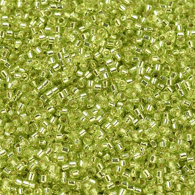 MIYUKI Delica Beads SEED-X0054-DB0147-1