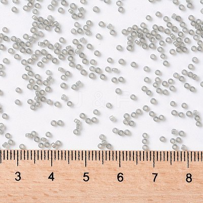TOHO Round Seed Beads X-SEED-TR15-1150-1