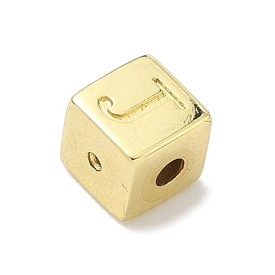 Brass Beads KK-G548-22G-J-1