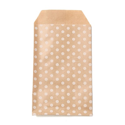 Kraft Paper Bags CARB-I001-04C-1