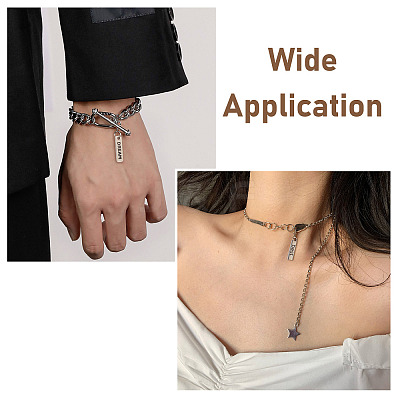 200Pcs 10 Style Tibetan Style Alloy Pendants TIBEP-FW0001-03-1