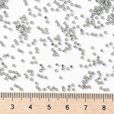 TOHO 15/0 Round Beads X-SEED-TR15-PF0565-1