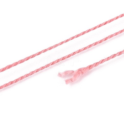 Braided Polyester Cord OCOR-T017-04A-29-1