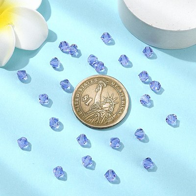 Preciosa® Crystal Beads X-PRC-BA5-20310-1