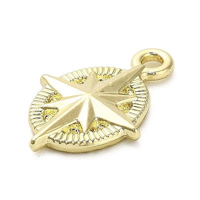 Alloy Pendants X1-FIND-A051-03A-G-1