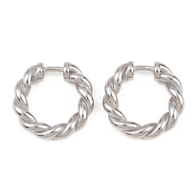 304 Stainless Steel Pendants STAS-P437-07P-1
