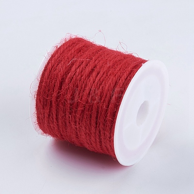 Mixed Jute Cord OCOR-A003-03-1