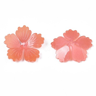 Plastic Beads KY-N015-67-1