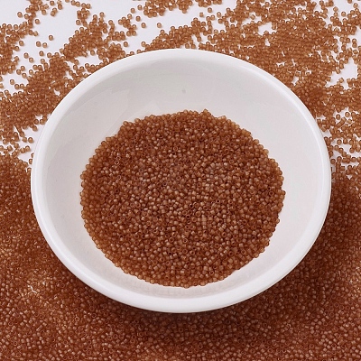 MIYUKI Delica Beads X-SEED-J020-DB0777-1