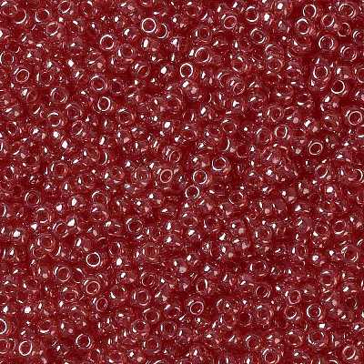 MIYUKI Round Rocailles Beads SEED-X0055-RR0166-1