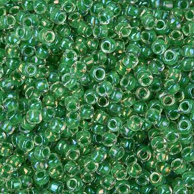 TOHO Round Seed Beads SEED-JPTR08-0187-1